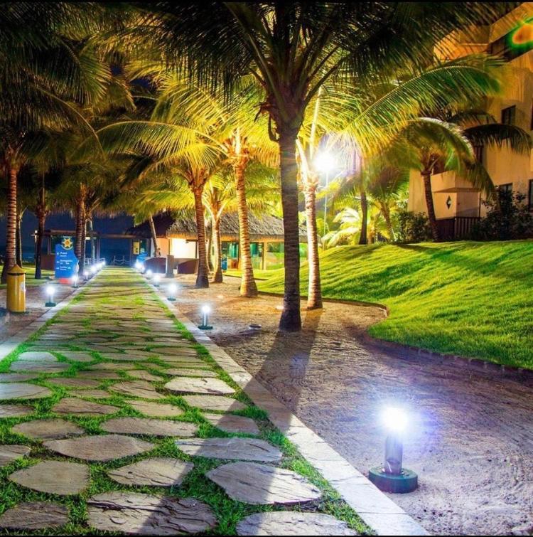 Marulhos Resort Порту-ді-Галіняс Екстер'єр фото